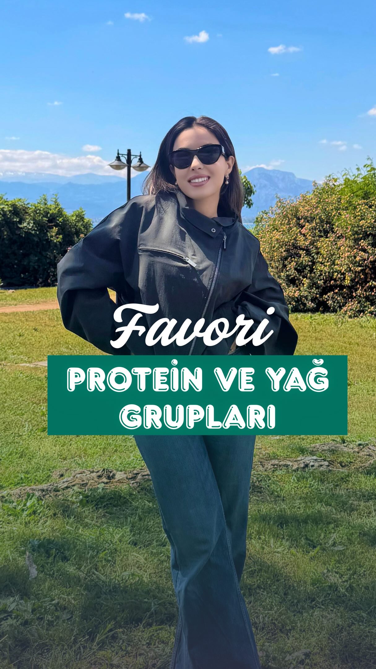 Protein ve yağ grupları videosu kapağı