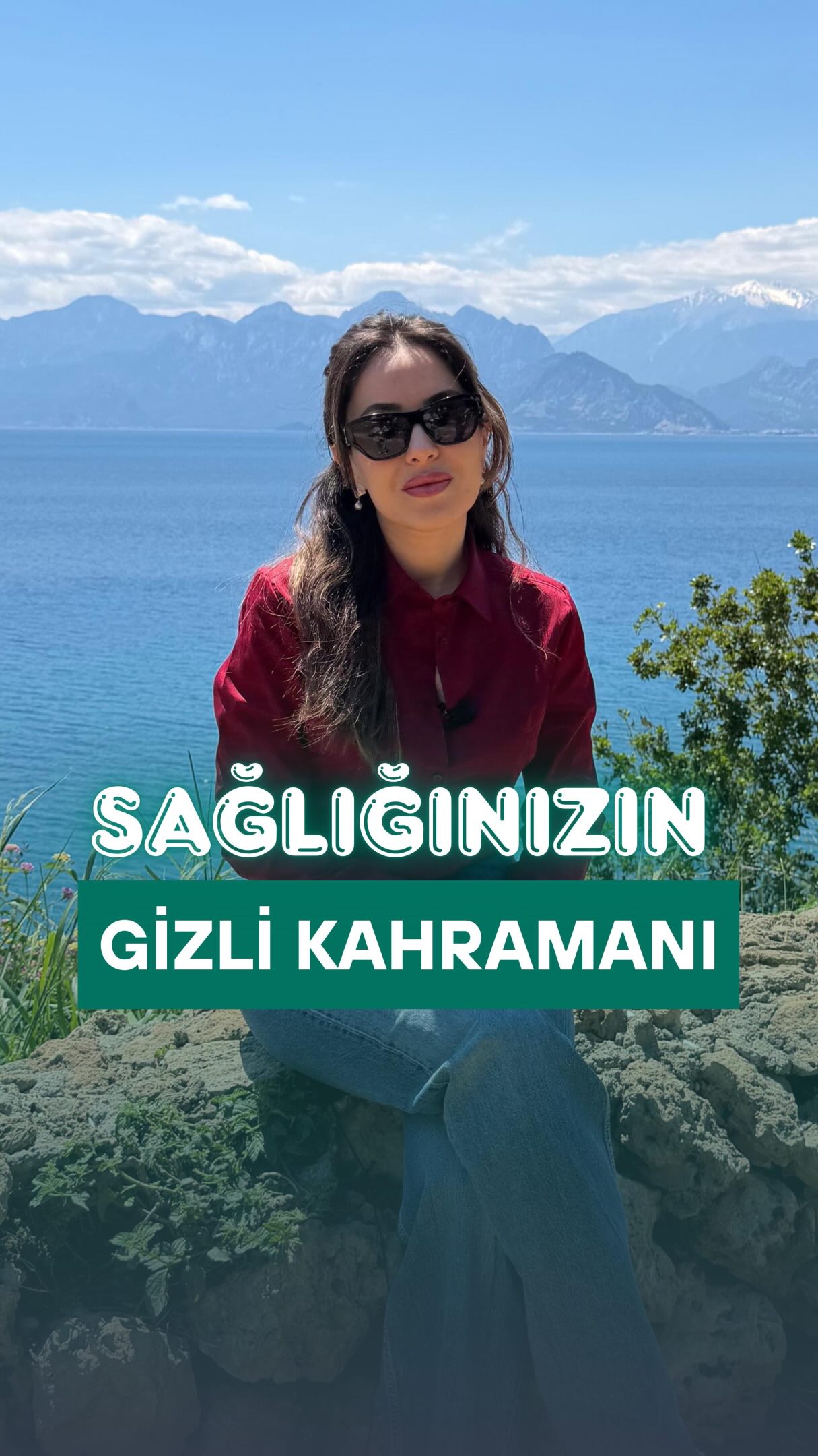 Su içmek üzerine video kapağı
